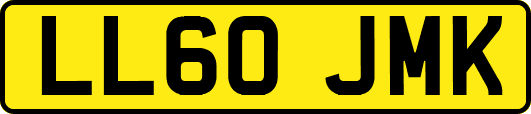 LL60JMK