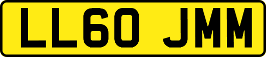 LL60JMM