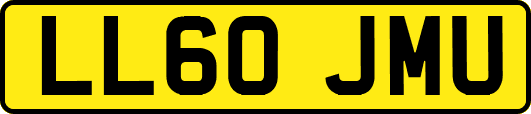 LL60JMU
