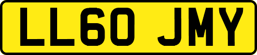 LL60JMY
