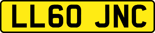 LL60JNC