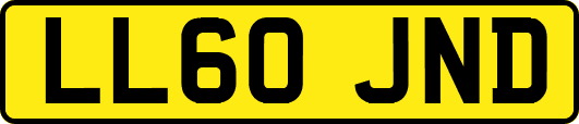 LL60JND