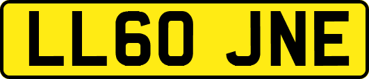 LL60JNE