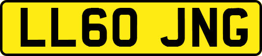 LL60JNG