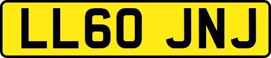 LL60JNJ