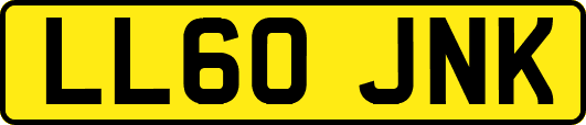 LL60JNK