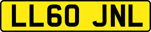 LL60JNL