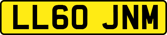 LL60JNM