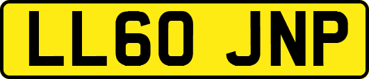LL60JNP