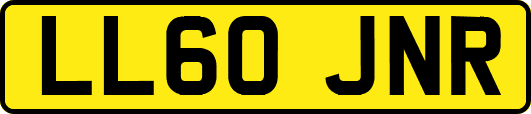 LL60JNR