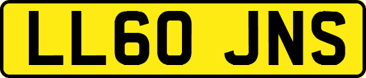 LL60JNS