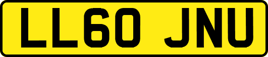 LL60JNU