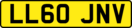 LL60JNV
