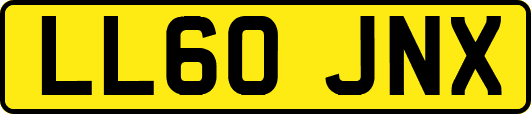 LL60JNX