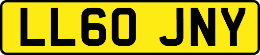 LL60JNY
