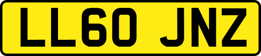 LL60JNZ