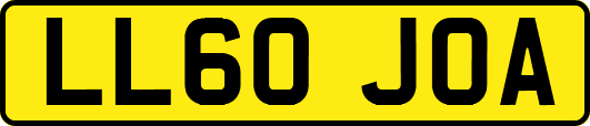 LL60JOA