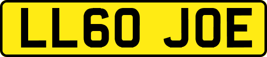 LL60JOE