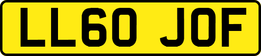 LL60JOF