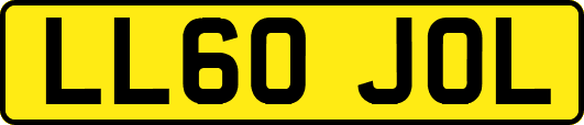 LL60JOL