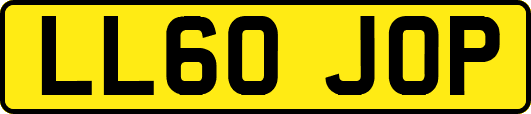 LL60JOP