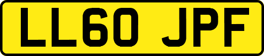 LL60JPF