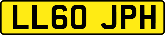 LL60JPH