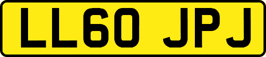 LL60JPJ