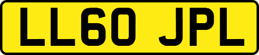 LL60JPL
