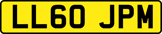 LL60JPM