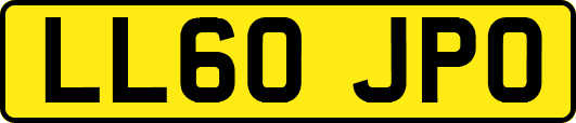 LL60JPO