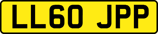 LL60JPP