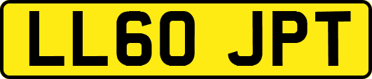 LL60JPT