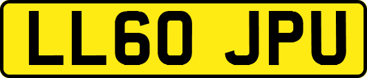 LL60JPU