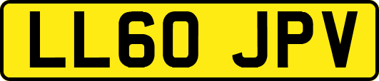LL60JPV
