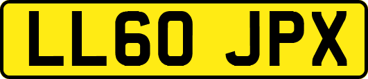 LL60JPX