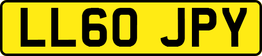 LL60JPY
