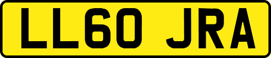 LL60JRA