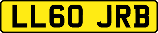 LL60JRB