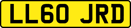 LL60JRD