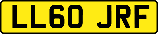 LL60JRF
