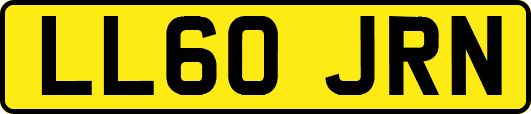 LL60JRN