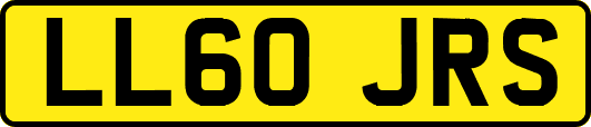 LL60JRS