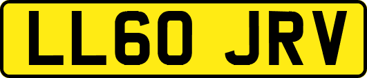 LL60JRV