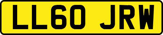 LL60JRW