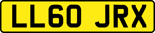 LL60JRX