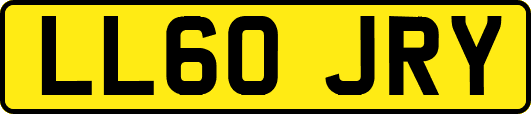 LL60JRY
