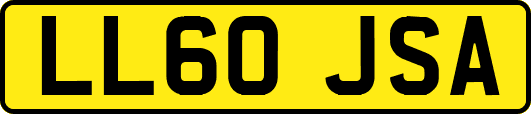 LL60JSA