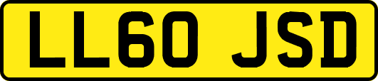 LL60JSD