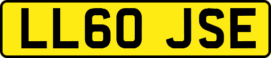 LL60JSE